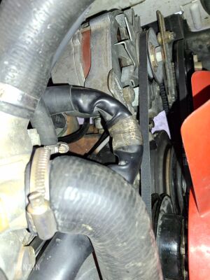 BMW 520i e28 26K km - 1984