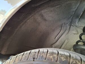 BMW 520i e28 26K km - 1984