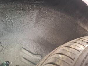 BMW 520i e28 26K km - 1984