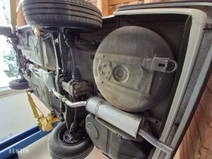 BMW 520i e28 26K km - 1984