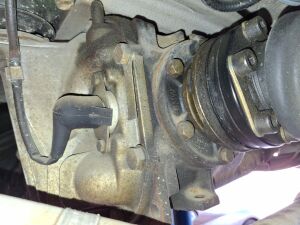 BMW 520i e28 26K km - 1984