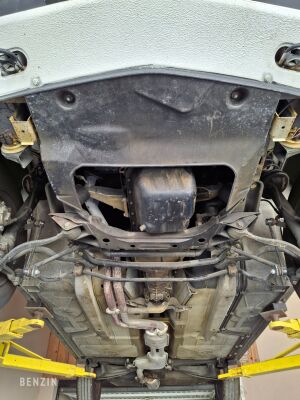 BMW 520i e28 26K km - 1984