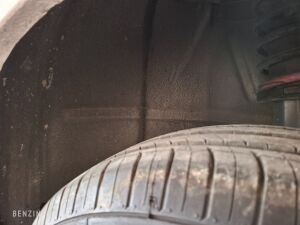 BMW 520i e28 26K km - 1984