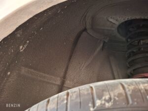 BMW 520i e28 26K km - 1984