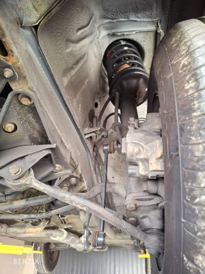 BMW 520i e28 26K km - 1984