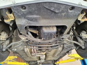 BMW 520i e28 26K km - 1984