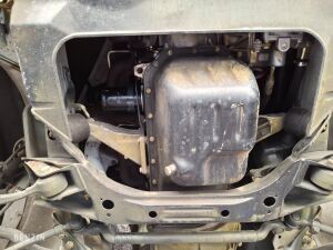 BMW 520i e28 26K km - 1984