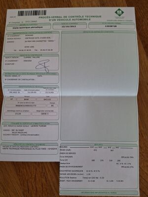 BMW 520i e28 26K km - 1984