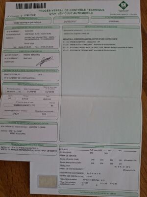 BMW 520i e28 26K km - 1984