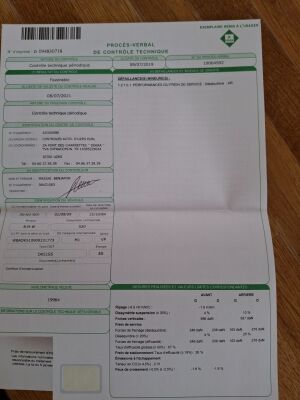 BMW 520i e28 26K km - 1984