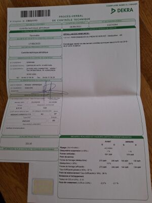 BMW 520i e28 26K km - 1984