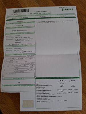 BMW 520i e28 26K km - 1984