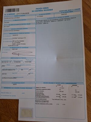 BMW 520i e28 26K km - 1984