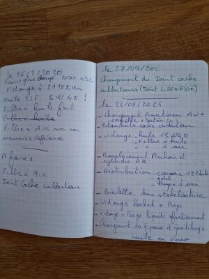 BMW 520i e28 26K km - 1984