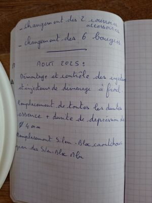 BMW 520i e28 26K km - 1984