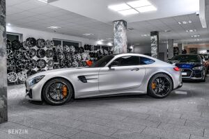 Mercedes-Benz AMG GT-R - 2017