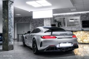Mercedes-Benz AMG GT-R - 2017