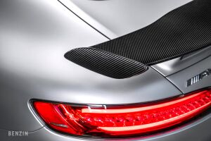 Mercedes-Benz AMG GT-R - 2017