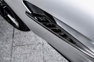 Mercedes-Benz AMG GT-R - 2017