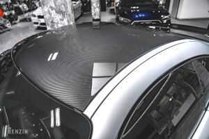 Mercedes-Benz AMG GT-R - 2017