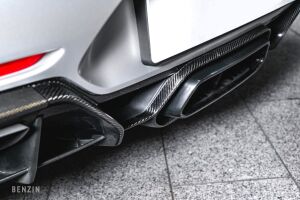 Mercedes-Benz AMG GT-R - 2017