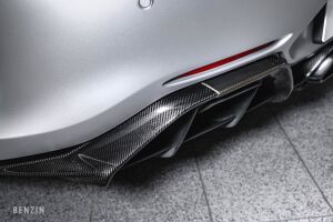 Mercedes-Benz AMG GT-R - 2017