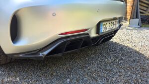 Mercedes-Benz AMG GT-R - 2017