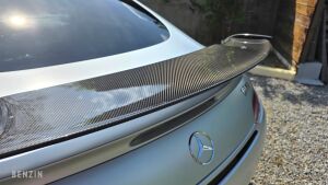 Mercedes-Benz AMG GT-R - 2017