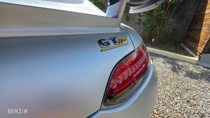 Mercedes-Benz AMG GT-R - 2017