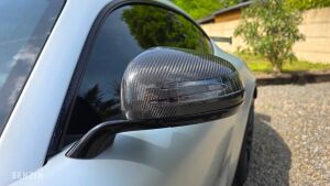 Mercedes-Benz AMG GT-R - 2017