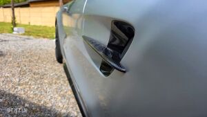 Mercedes-Benz AMG GT-R - 2017