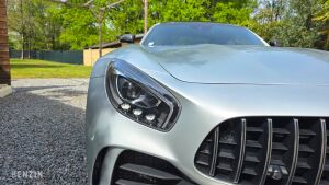 Mercedes-Benz AMG GT-R - 2017