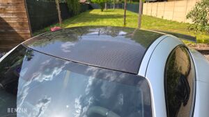 Mercedes-Benz AMG GT-R - 2017