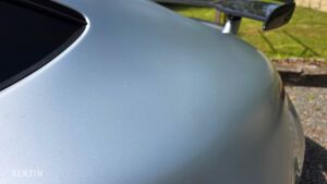 Mercedes-Benz AMG GT-R - 2017