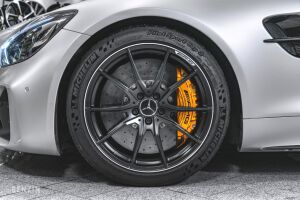 Mercedes-Benz AMG GT-R - 2017