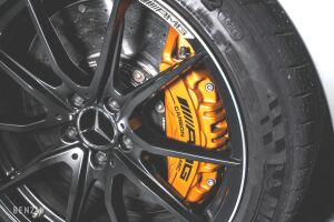 Mercedes-Benz AMG GT-R - 2017