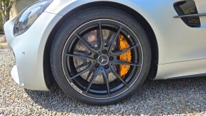 Mercedes-Benz AMG GT-R - 2017