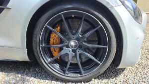 Mercedes-Benz AMG GT-R - 2017