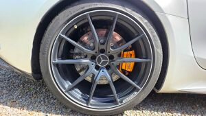 Mercedes-Benz AMG GT-R - 2017