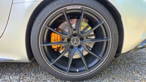 Mercedes-Benz AMG GT-R - 2017