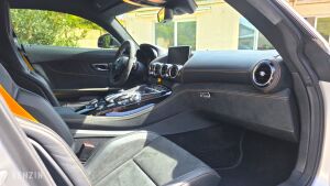 Mercedes-Benz AMG GT-R - 2017