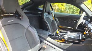 Mercedes-Benz AMG GT-R - 2017