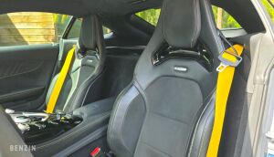 Mercedes-Benz AMG GT-R - 2017