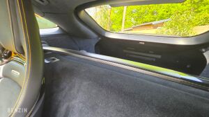 Mercedes-Benz AMG GT-R - 2017