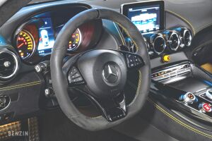 Mercedes-Benz AMG GT-R - 2017