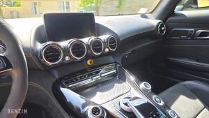 Mercedes-Benz AMG GT-R - 2017