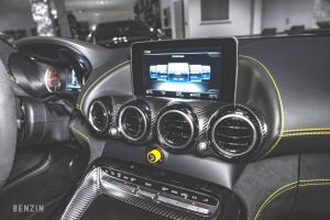 Mercedes-Benz AMG GT-R - 2017