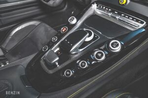 Mercedes-Benz AMG GT-R - 2017