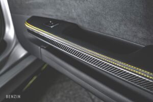 Mercedes-Benz AMG GT-R - 2017