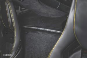 Mercedes-Benz AMG GT-R - 2017